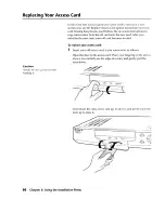 Preview for 66 page of Sony DSS SAT-A1 Operating Instructions Manual