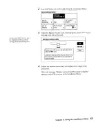 Preview for 67 page of Sony DSS SAT-A1 Operating Instructions Manual