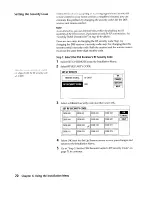 Preview for 70 page of Sony DSS SAT-A1 Operating Instructions Manual