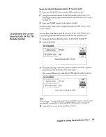 Preview for 71 page of Sony DSS SAT-A1 Operating Instructions Manual