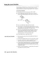 Preview for 82 page of Sony DSS SAT-A1 Operating Instructions Manual