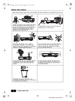 Preview for 2 page of Sony DST-HD500 Operating Manual