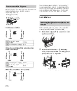 Предварительный просмотр 20 страницы Sony DSX-A200UI Operating Instructions Manual