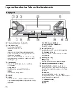 Preview for 24 page of Sony DSX-A200UI Operating Instructions Manual