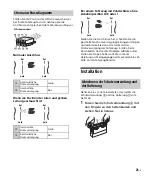 Предварительный просмотр 41 страницы Sony DSX-A200UI Operating Instructions Manual