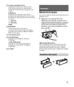 Предварительный просмотр 47 страницы Sony DSX-A200UI Operating Instructions Manual