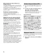 Preview for 50 page of Sony DSX-A200UI Operating Instructions Manual