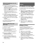 Preview for 52 page of Sony DSX-A200UI Operating Instructions Manual