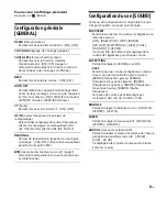 Preview for 53 page of Sony DSX-A200UI Operating Instructions Manual