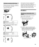 Preview for 63 page of Sony DSX-A200UI Operating Instructions Manual