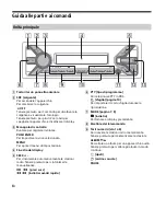 Preview for 68 page of Sony DSX-A200UI Operating Instructions Manual