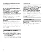 Preview for 94 page of Sony DSX-A200UI Operating Instructions Manual