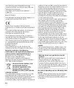 Предварительный просмотр 2 страницы Sony DSX-A210UI Operating Instructions Manual