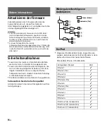 Предварительный просмотр 38 страницы Sony DSX-A210UI Operating Instructions Manual