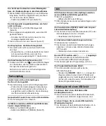 Предварительный просмотр 42 страницы Sony DSX-A210UI Operating Instructions Manual