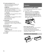 Предварительный просмотр 56 страницы Sony DSX-A210UI Operating Instructions Manual