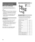 Предварительный просмотр 66 страницы Sony DSX-A210UI Operating Instructions Manual