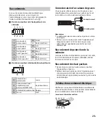 Предварительный просмотр 75 страницы Sony DSX-A210UI Operating Instructions Manual