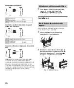 Предварительный просмотр 76 страницы Sony DSX-A210UI Operating Instructions Manual