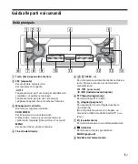 Предварительный просмотр 81 страницы Sony DSX-A210UI Operating Instructions Manual