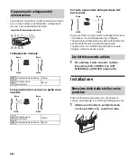 Предварительный просмотр 102 страницы Sony DSX-A210UI Operating Instructions Manual