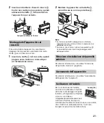 Предварительный просмотр 103 страницы Sony DSX-A210UI Operating Instructions Manual