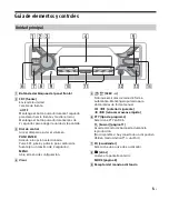 Предварительный просмотр 107 страницы Sony DSX-A210UI Operating Instructions Manual