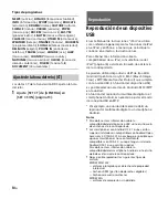 Предварительный просмотр 112 страницы Sony DSX-A210UI Operating Instructions Manual