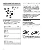 Предварительный просмотр 118 страницы Sony DSX-A210UI Operating Instructions Manual