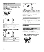 Предварительный просмотр 128 страницы Sony DSX-A210UI Operating Instructions Manual