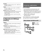 Preview for 60 page of Sony DSX-A300DAB Operating Instructions Manual