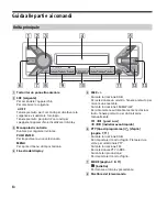 Preview for 74 page of Sony DSX-A300DAB Operating Instructions Manual