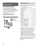 Preview for 108 page of Sony DSX-A300DAB Operating Instructions Manual