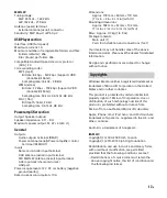 Preview for 17 page of Sony DSX-A310DAB Operating Instructions Manual