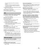 Preview for 19 page of Sony DSX-A310DAB Operating Instructions Manual