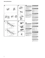 Preview for 6 page of Sony DSX-A35U Service Manual