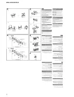 Preview for 8 page of Sony DSX-A35U Service Manual