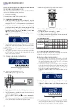 Предварительный просмотр 4 страницы Sony DSX-A40UE Service Manual