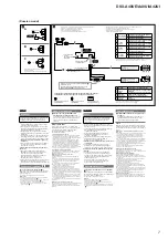 Предварительный просмотр 7 страницы Sony DSX-A40UE Service Manual