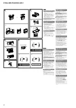 Предварительный просмотр 8 страницы Sony DSX-A40UE Service Manual