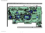 Предварительный просмотр 14 страницы Sony DSX-A40UE Service Manual