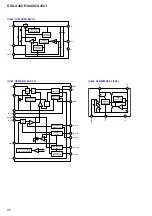 Предварительный просмотр 20 страницы Sony DSX-A40UE Service Manual