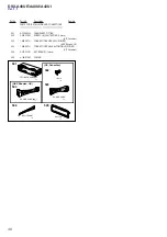 Предварительный просмотр 30 страницы Sony DSX-A40UE Service Manual