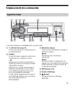 Предварительный просмотр 47 страницы Sony DSX-A40UI Operating Instructions Manual