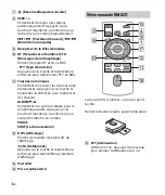 Предварительный просмотр 48 страницы Sony DSX-A40UI Operating Instructions Manual