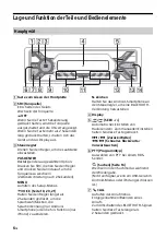 Предварительный просмотр 40 страницы Sony DSX-A416BT Operating Instructions Manual