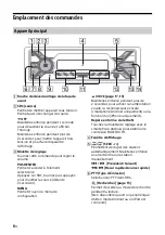 Предварительный просмотр 80 страницы Sony DSX-A416BT Operating Instructions Manual