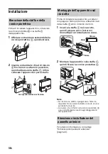 Предварительный просмотр 150 страницы Sony DSX-A416BT Operating Instructions Manual