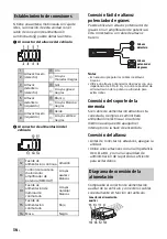 Предварительный просмотр 186 страницы Sony DSX-A416BT Operating Instructions Manual