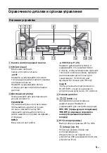 Предварительный просмотр 193 страницы Sony DSX-A416BT Operating Instructions Manual